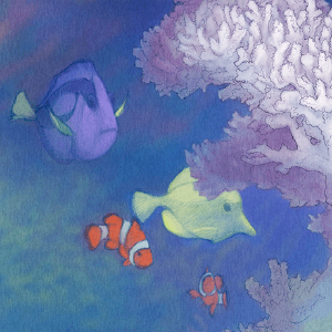 Biological Illustration